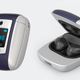 Illustration for article titled Samsung Wins the Wireless Earbuds War with Retro Clamshell Cellphone Charging Cases